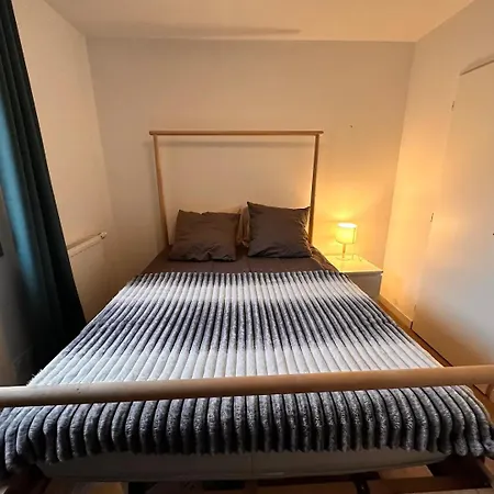 Duplex Moderne A La Bastide - Un Havre De Confort A Apartment *