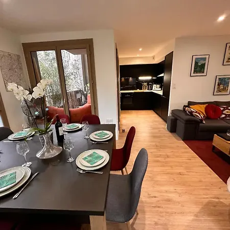 Duplex Moderne A La Bastide - Un Havre De Confort A Bordeaux