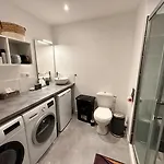 Duplex Moderne A La Bastide - Un Havre De Confort A