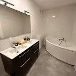 Duplex Moderne A La Bastide - Un Havre De Confort A