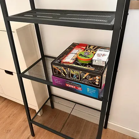 Duplex Moderne A La Bastide - Un Havre De Confort A Apartament *